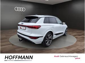 Audi Q6 e-tron performance S line 0,25%+AHK+Matrix