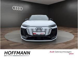 Audi Q6 e-tron performance S line 0,25%+AHK+Matrix