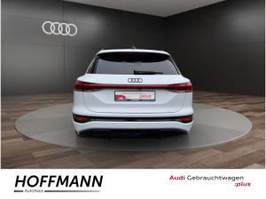 Audi Q6 e-tron performance S line 0,25%+AHK+Matrix