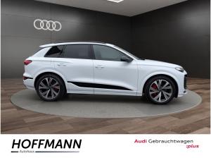 Audi Q6 e-tron performance S line 0,25%+AHK+Matrix