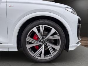 Audi Q6 e-tron performance S line 0,25%+AHK+Matrix