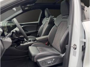 Audi Q6 e-tron performance S line 0,25%+AHK+Matrix