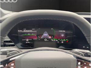 Audi Q6 e-tron performance S line 0,25%+AHK+Matrix