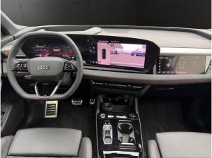 Audi Q6 e-tron performance S line 0,25%+AHK+Matrix