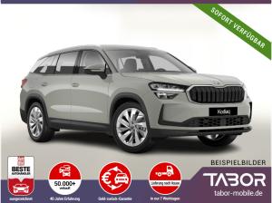 Skoda Kodiaq Selec 7S Nav ACC SideA Kam 19Z SunS SHZ