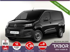 Citroën Berlingo Kasten L2 AT Extenso Kam 10"-Disp 3S BT
