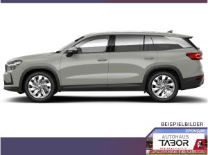 Skoda Kodiaq Selec 7S Nav ACC SideA Kam 19Z SunS SHZ