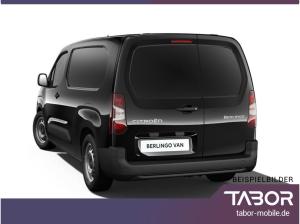 Citroën Berlingo Kasten L2 AT Extenso Kam 10"-Disp 3S BT