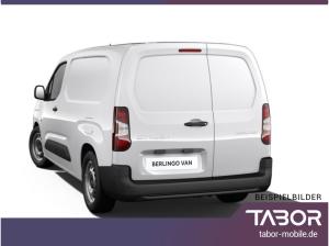Citroën Berlingo Kasten L2 AT Extenso Kam 10"-Disp 3S BT