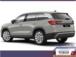 Skoda Kodiaq Selec 7S Nav ACC SideA Kam 19Z SunS SHZ