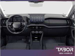 Skoda Kodiaq Selec 7S Nav ACC SideA Kam 19Z SunS SHZ