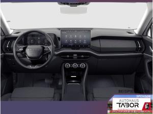 Skoda Kodiaq Selec 7S Nav ACC SideA Kam 19Z SunS SHZ