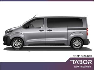 Peugeot Expert Kombi L2 AT 8S LED AHK PrivG 2xKlima Nav