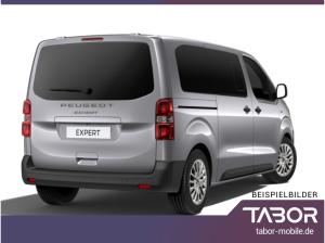 Peugeot Expert Kombi L2 AT 8S LED AHK PrivG 2xKlima Nav