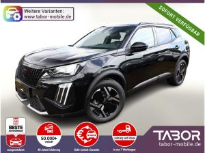 Peugeot 2008 Hybrid Allure Nav Keyl SHZ 2xPDC CarP DigC
