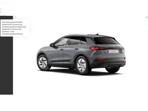 Audi Q4 e-tron 40 AHK