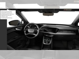 Audi Q4 e-tron 40 AHK