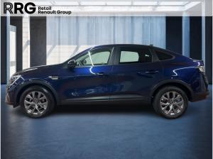 Renault Arkana EVOLUTION TCe 140 EDC KLIMAAUTOMATIK