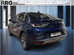 Renault Arkana EVOLUTION TCe 140 EDC KLIMAAUTOMATIK