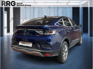 Renault Arkana EVOLUTION TCe 140 EDC KLIMAAUTOMATIK