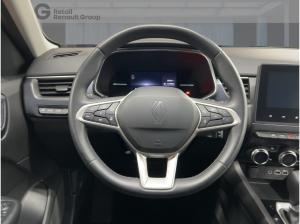 Renault Arkana EVOLUTION TCe 140 EDC KLIMAAUTOMATIK