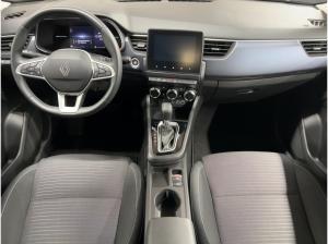 Renault Arkana EVOLUTION TCe 140 EDC KLIMAAUTOMATIK