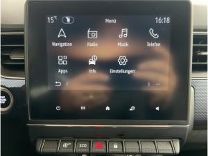 Renault Arkana EVOLUTION TCe 140 EDC KLIMAAUTOMATIK