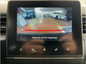 Renault Arkana EVOLUTION TCe 140 EDC KLIMAAUTOMATIK