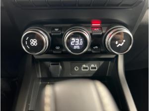 Renault Arkana EVOLUTION TCe 140 EDC KLIMAAUTOMATIK