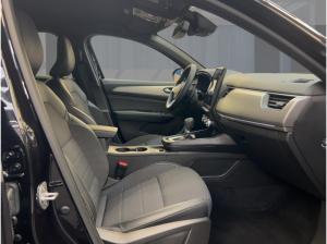 Renault Arkana TECHNO MILD HYBRID 140 EDC CARPLAY BT