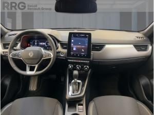 Renault Arkana TECHNO MILD HYBRID 140 EDC CARPLAY BT