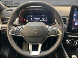 Renault Arkana TECHNO MILD HYBRID 140 EDC CARPLAY BT