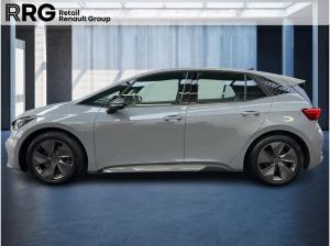 Cupra Born CCS NAVI PDC KLIMA