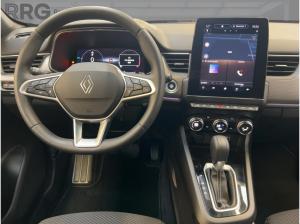 Renault Arkana TECHNO MILD HYBRID 140 EDC CARPLAY BT