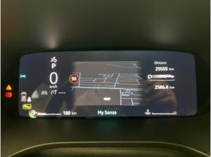 Renault Arkana TECHNO MILD HYBRID 140 EDC CARPLAY BT