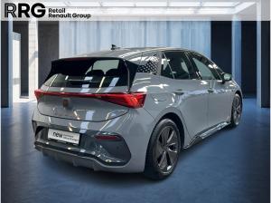 Cupra Born CCS NAVI PDC KLIMA