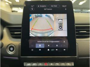 Renault Arkana TECHNO MILD HYBRID 140 EDC CARPLAY BT