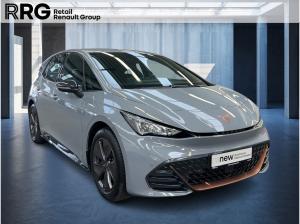 Cupra Born CCS NAVI PDC KLIMA