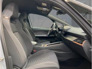 Cupra Born CCS NAVI PDC KLIMA