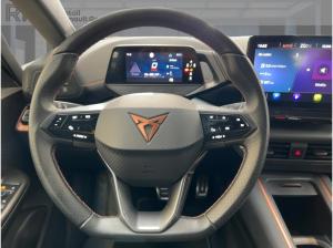 Cupra Born CCS NAVI PDC KLIMA