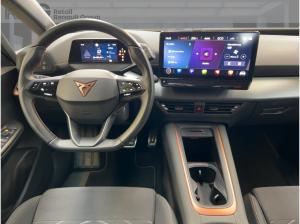 Cupra Born CCS NAVI PDC KLIMA