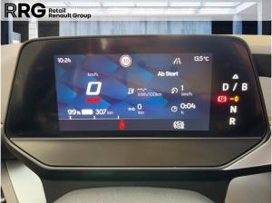 Cupra Born CCS NAVI PDC KLIMA