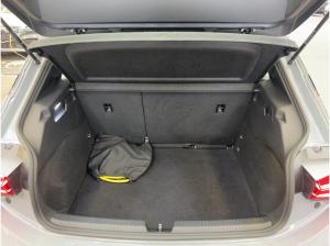 Cupra Born CCS NAVI PDC KLIMA