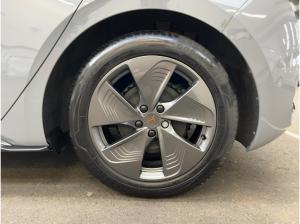 Cupra Born CCS NAVI PDC KLIMA