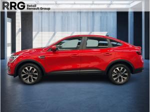 Renault Arkana EQUILIBRE TCe 140 MILD-HYBRID EDC