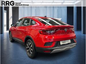 Renault Arkana EQUILIBRE TCe 140 MILD-HYBRID EDC