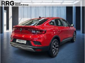 Renault Arkana EQUILIBRE TCe 140 MILD-HYBRID EDC