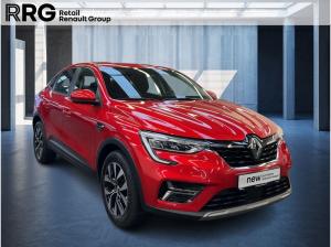 Renault Arkana EQUILIBRE TCe 140 MILD-HYBRID EDC