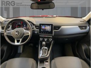 Renault Arkana EQUILIBRE TCe 140 MILD-HYBRID EDC