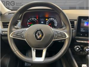 Renault Arkana EQUILIBRE TCe 140 MILD-HYBRID EDC